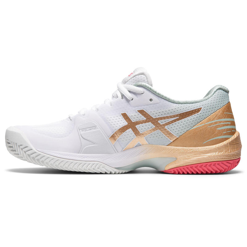 BUTY ASICS COURT SPEED DAMSKIE