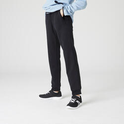 Pantalon de jogging large...