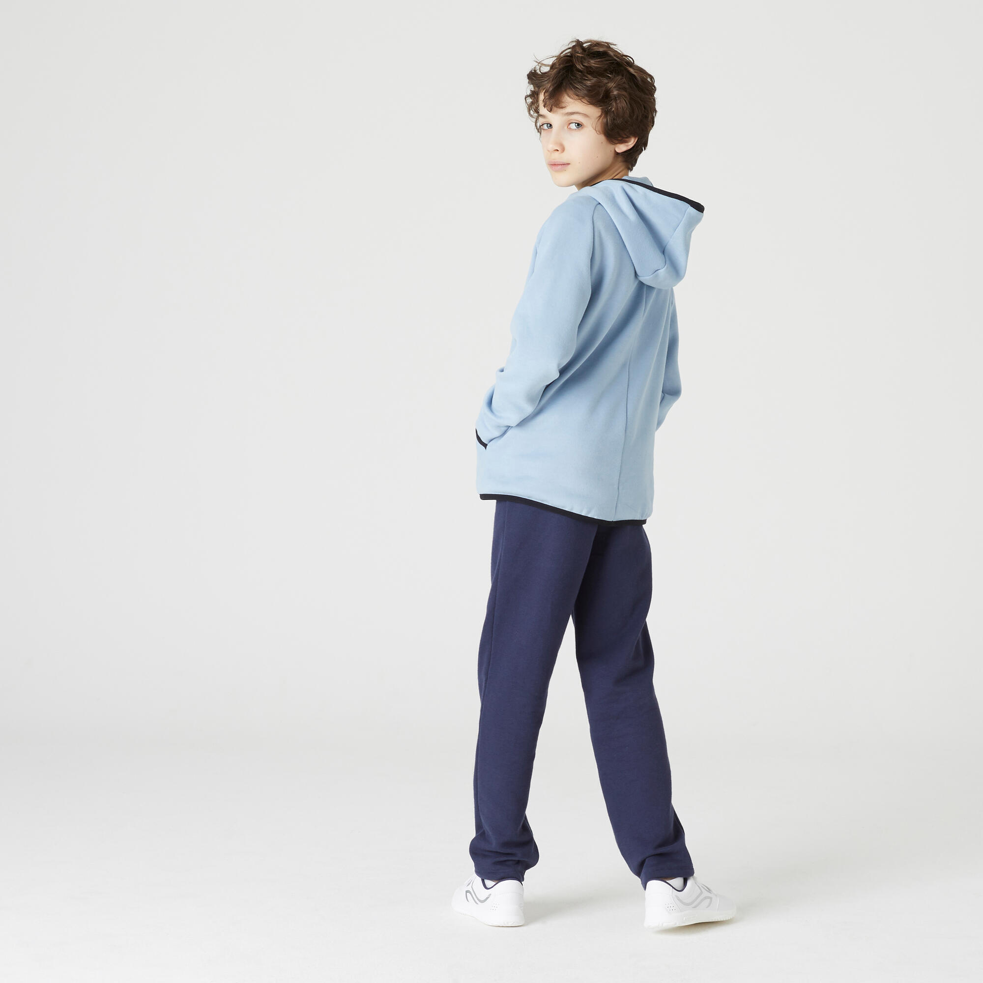 Jogging slim garçon Outlet