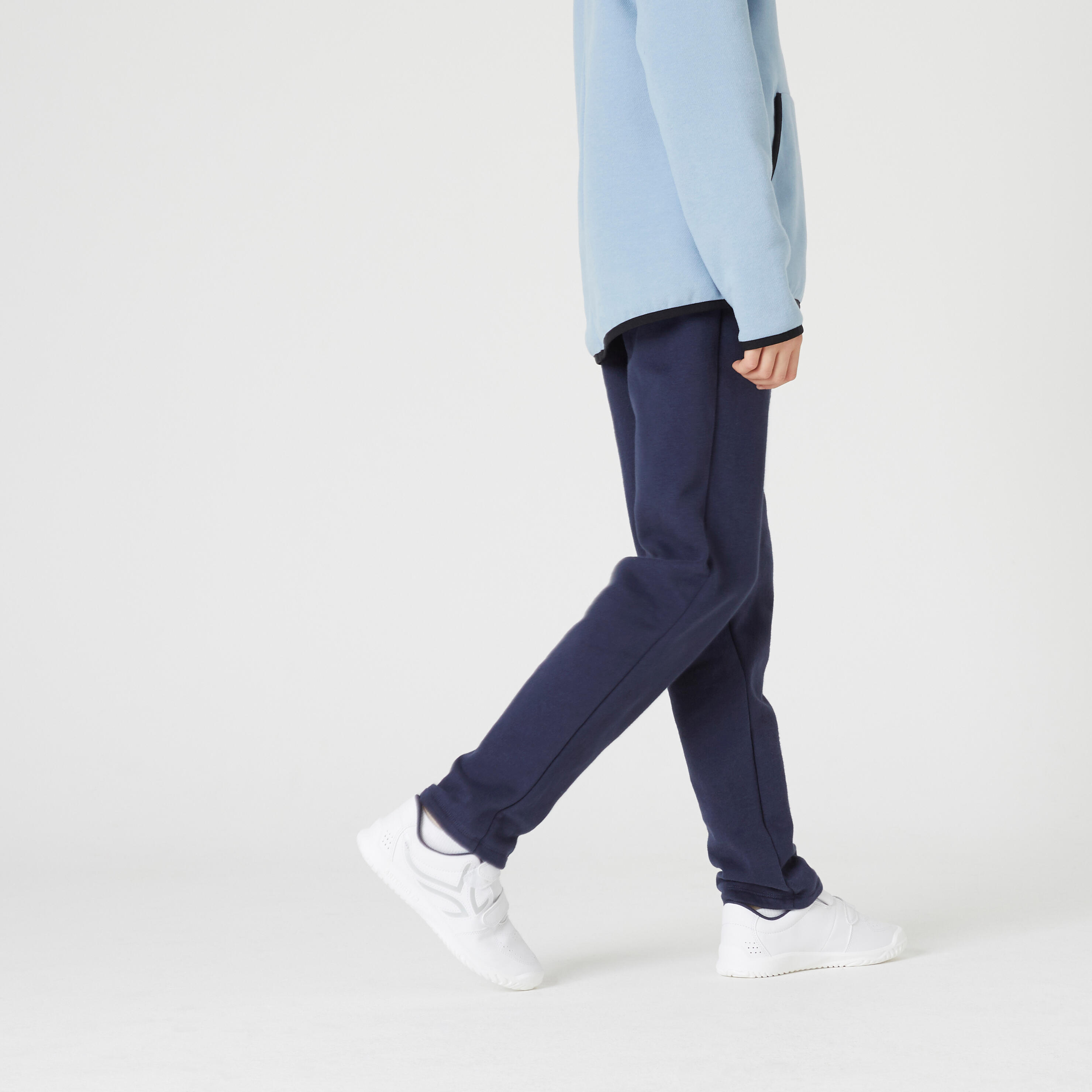 boys slim leg joggers