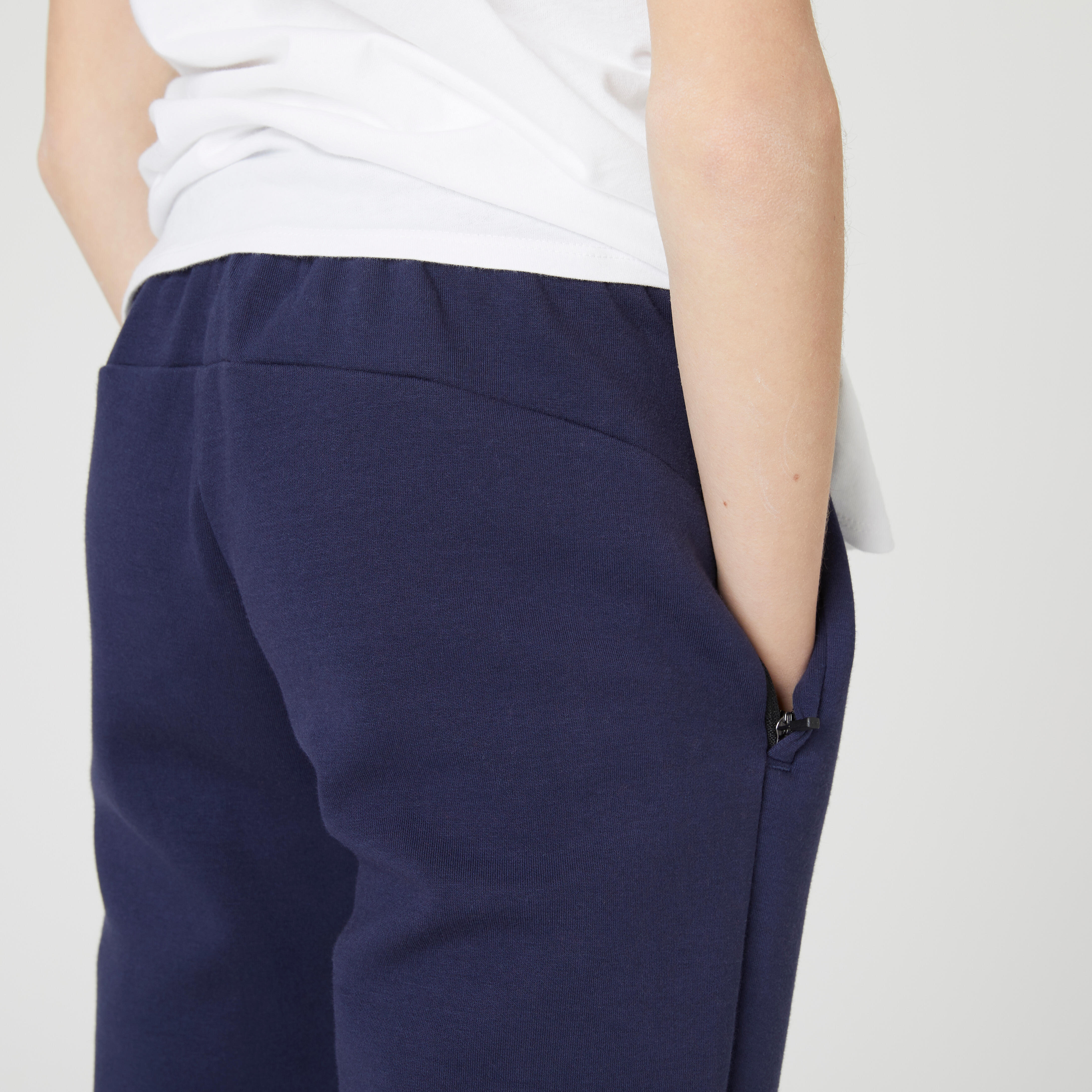 Kids’ Jogging Pants - Navy