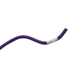 CORDE A DOUBLE DRY 7.5 mm x 30m - RANDO DRY violette