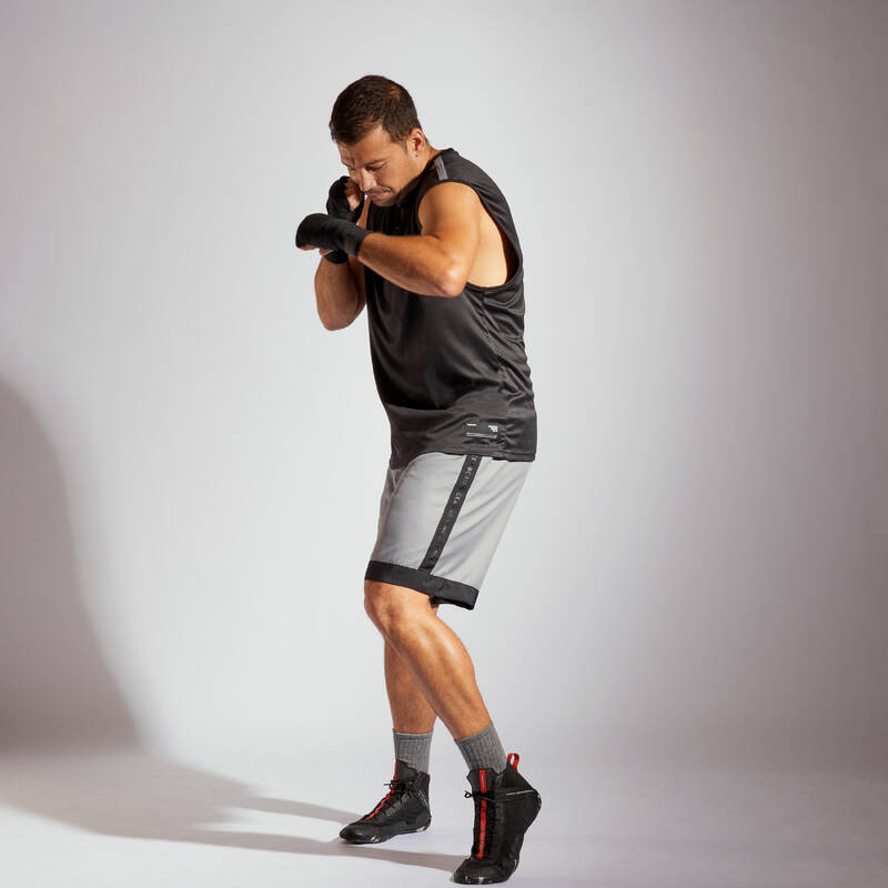  Odlo Boxeador ligero Performance para hombre, Gris : Ropa,  Zapatos y Joyería