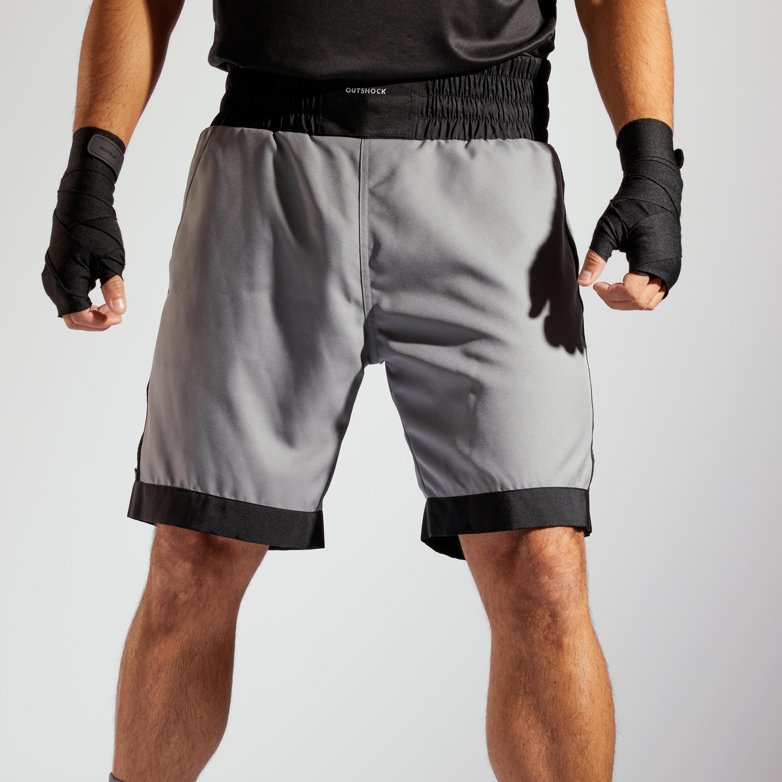 under armour boxing shorts