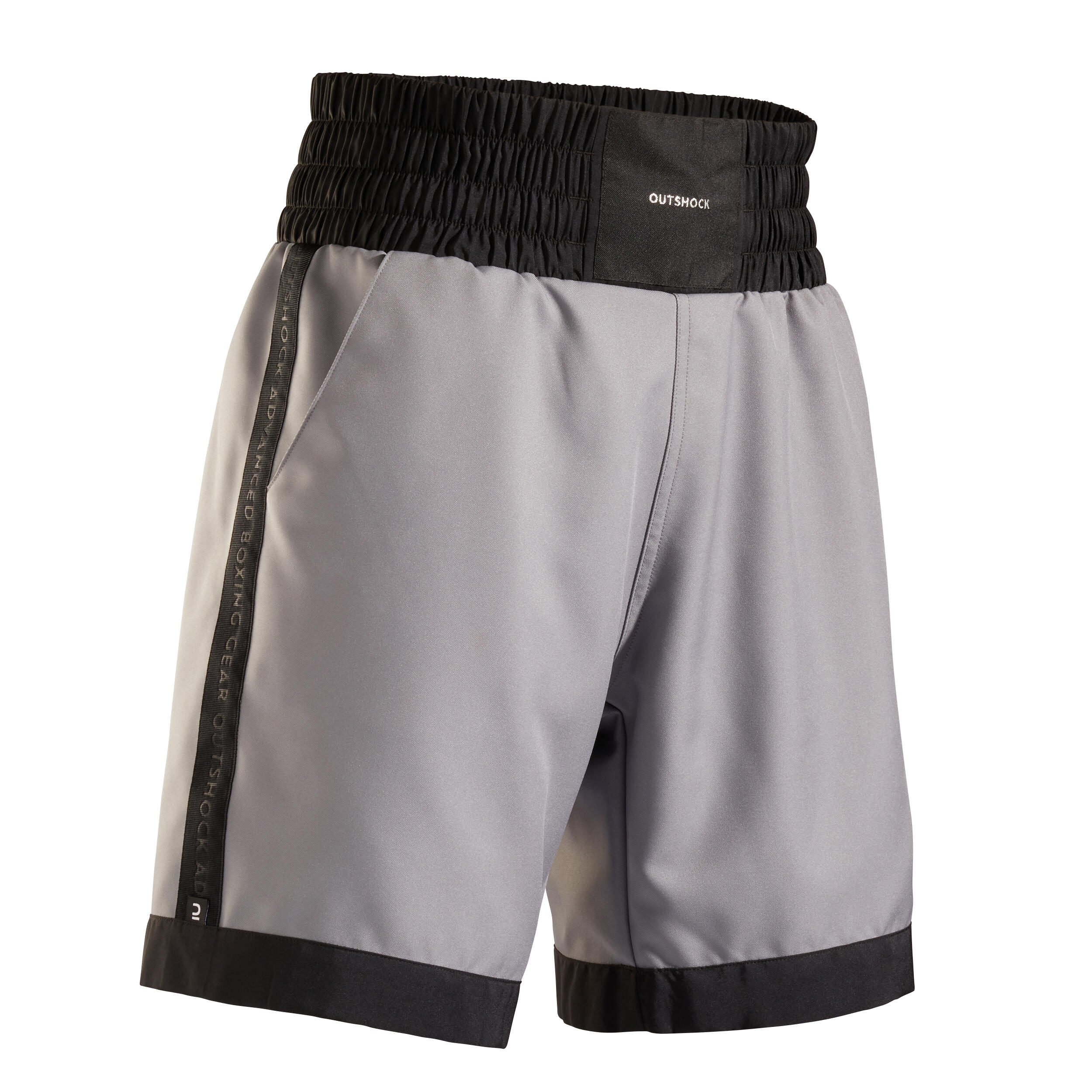 short de boxe decathlon