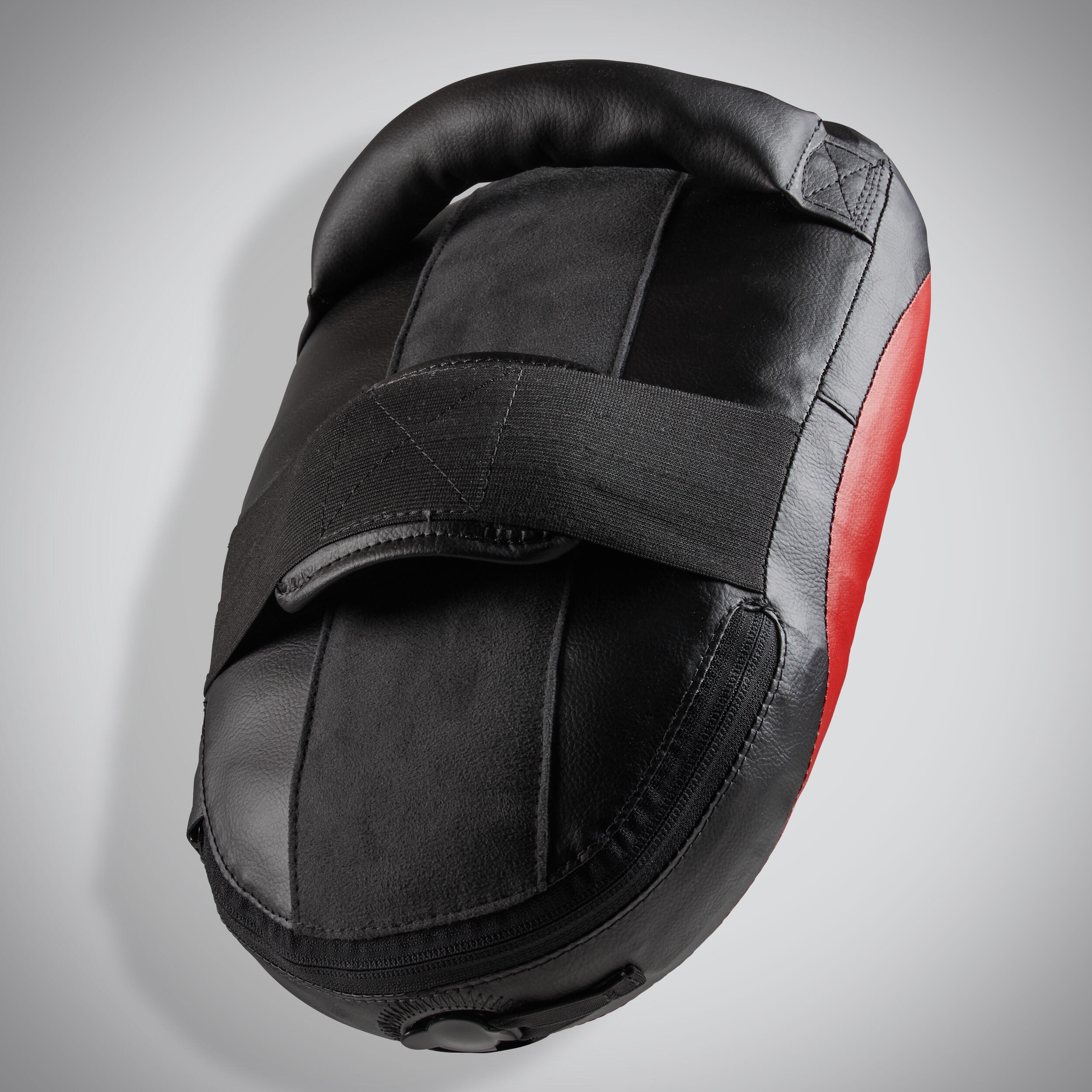 Pao Air 100 Boxeo Rojo/Negro Hinchable x2 4/12