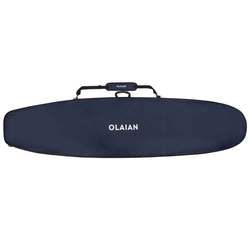 Boardbag Schutzhülle 900 Reisetasche für Surfboard max. 8'2" × 22"