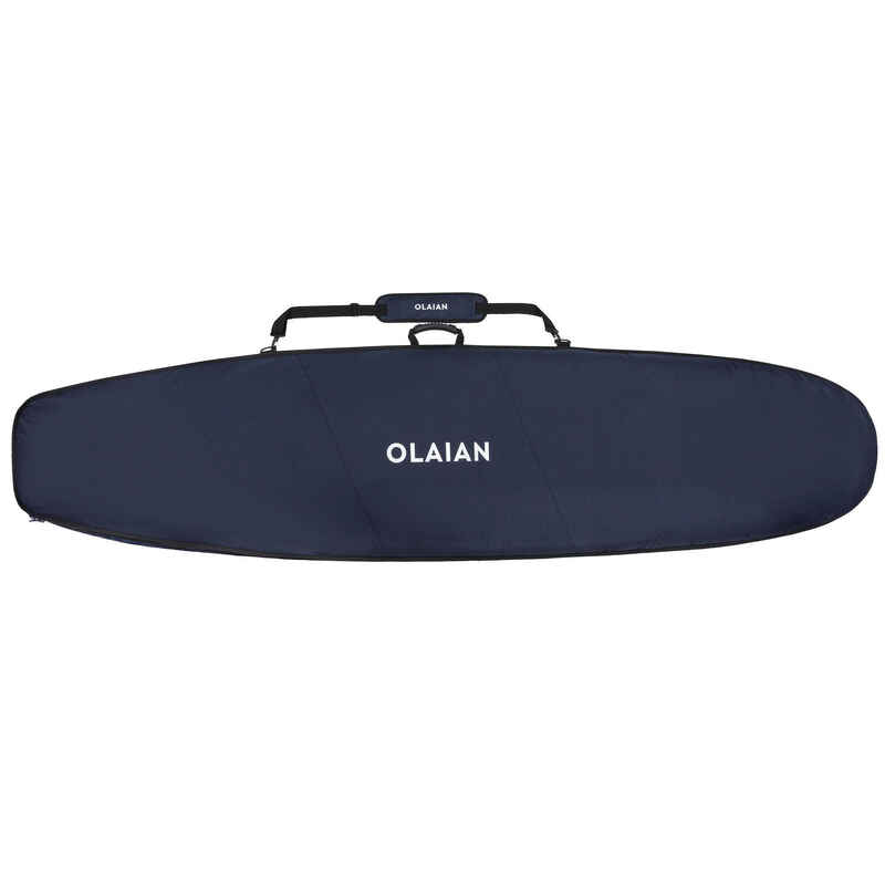 Boardbag Surfboardd 900 max. 8'2" × 22" schwarzblau Media 1