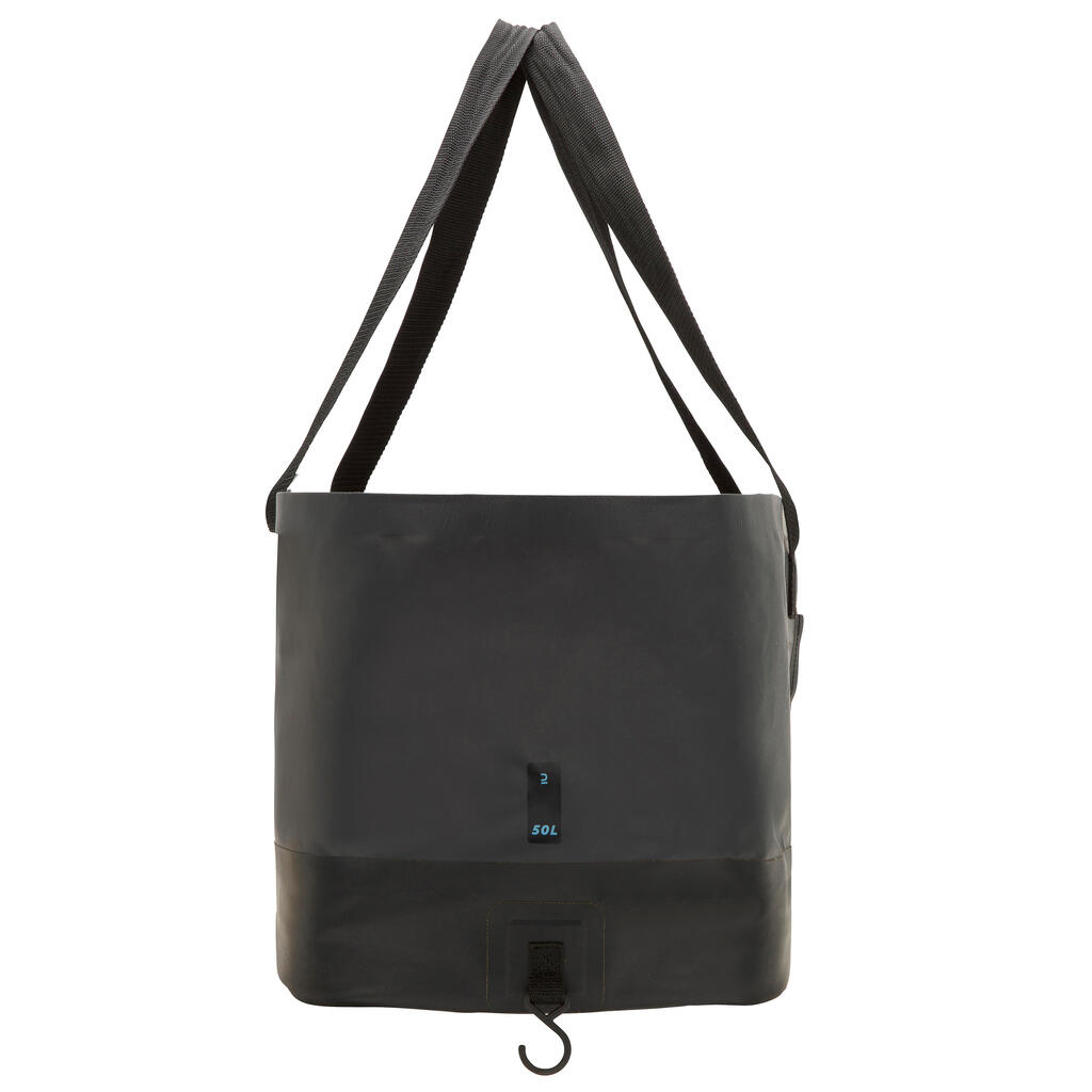 Bolsa Surf Flexible Neopreno Olaian