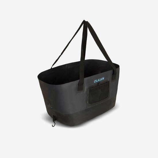 Bacinella morbida surf multifunzioni