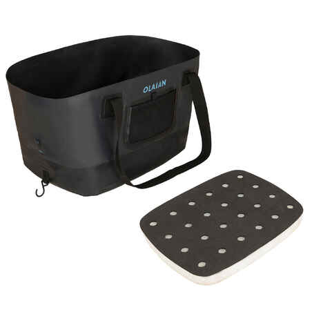 Cubo Surf Flexible Neopreno Olaian