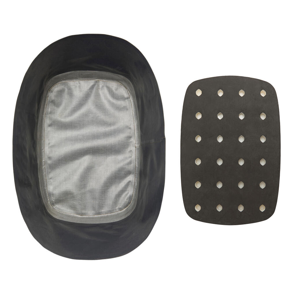 Bolsa Surf Flexible Neopreno Olaian