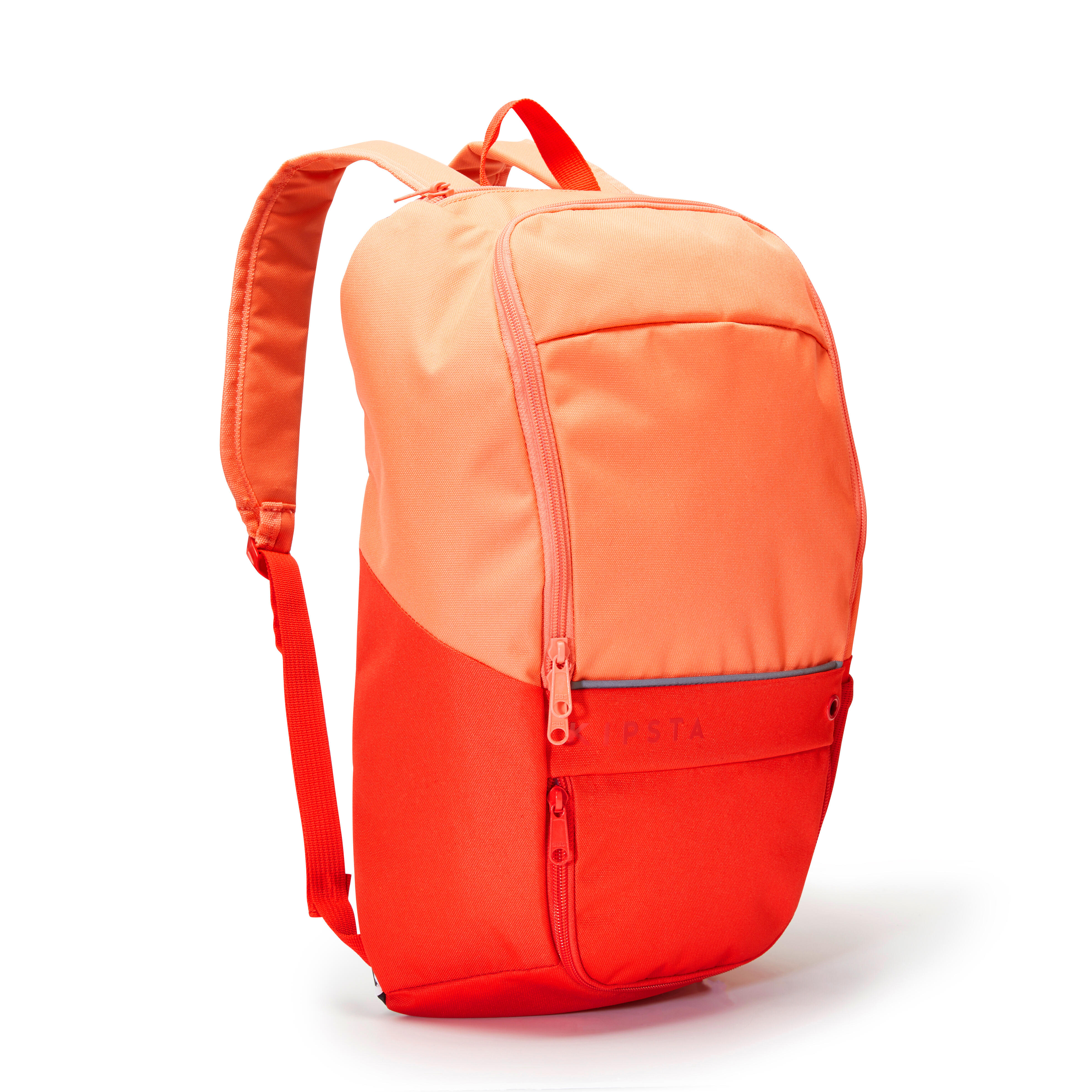 kipsta backpack 17l