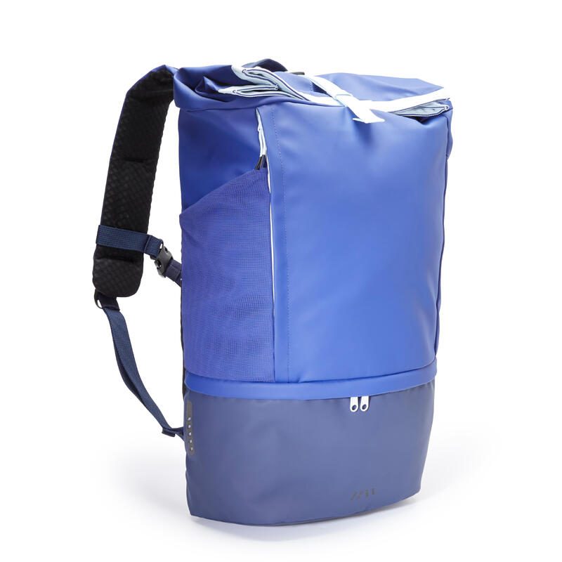 35 L背包Intensive - 藍色