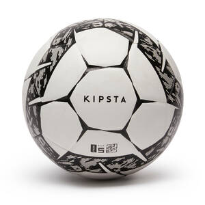 Football Ball Hard Ground F500- Size 5