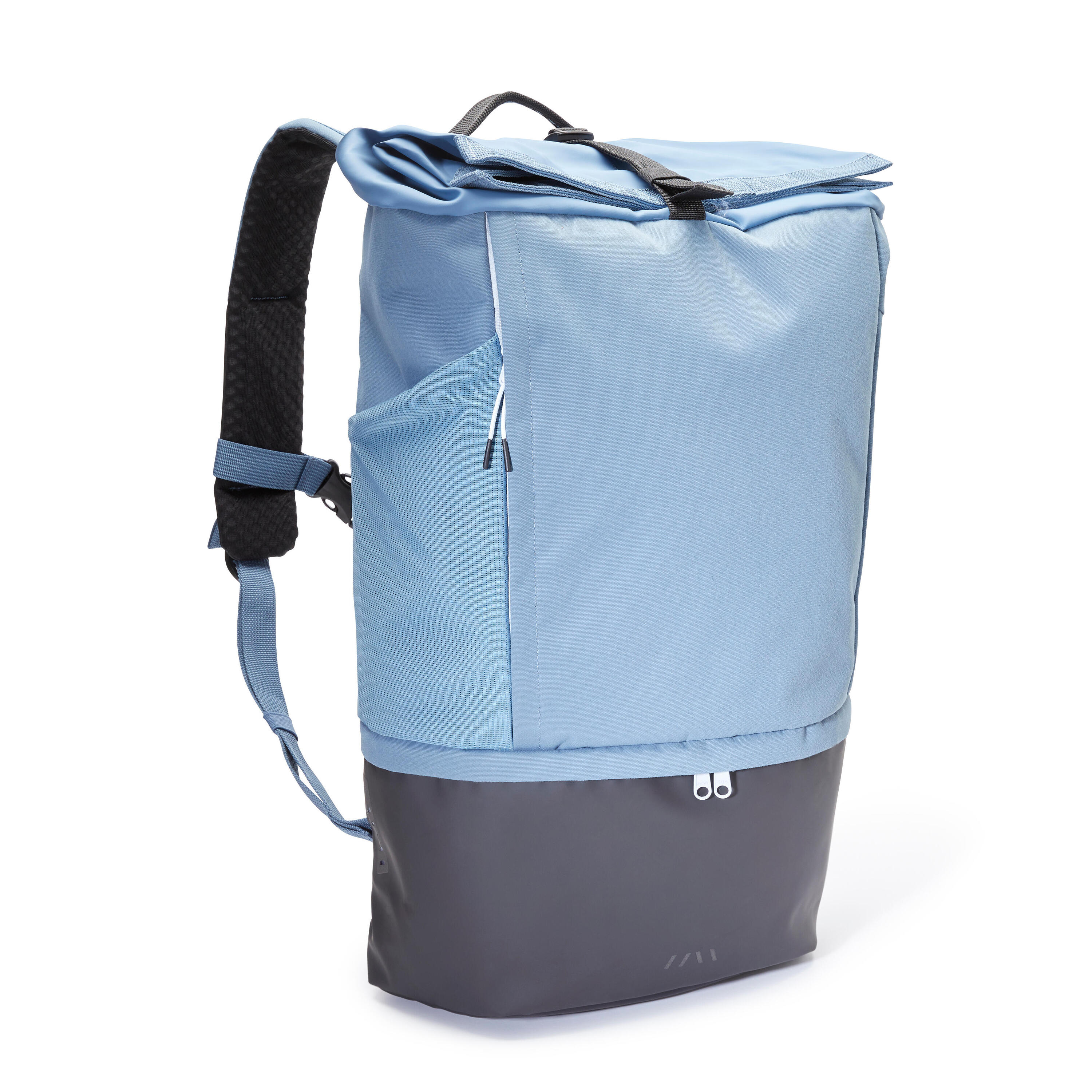 KIPSTA 35L Urban Backpack - Sky Blue