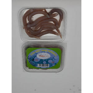 Tita Pequeña 30 gr Cebocuc