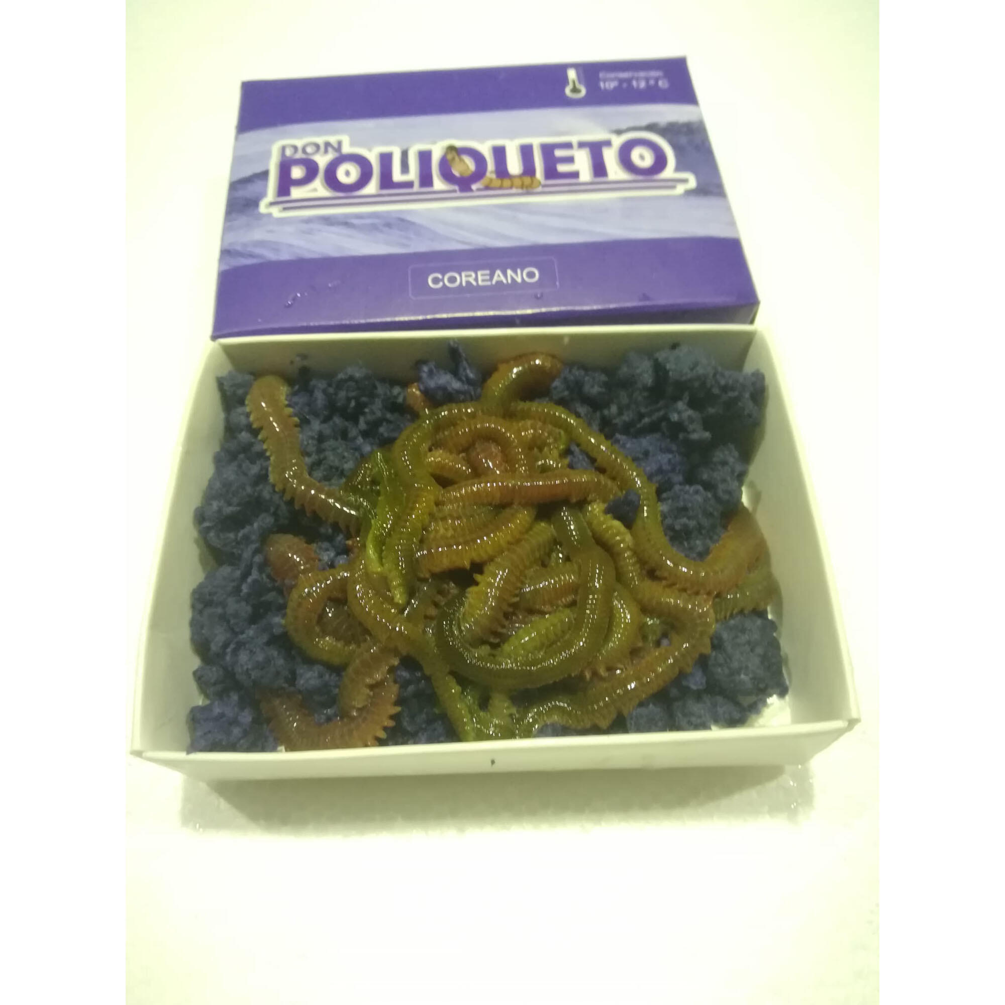 DON POLIQUETO picture