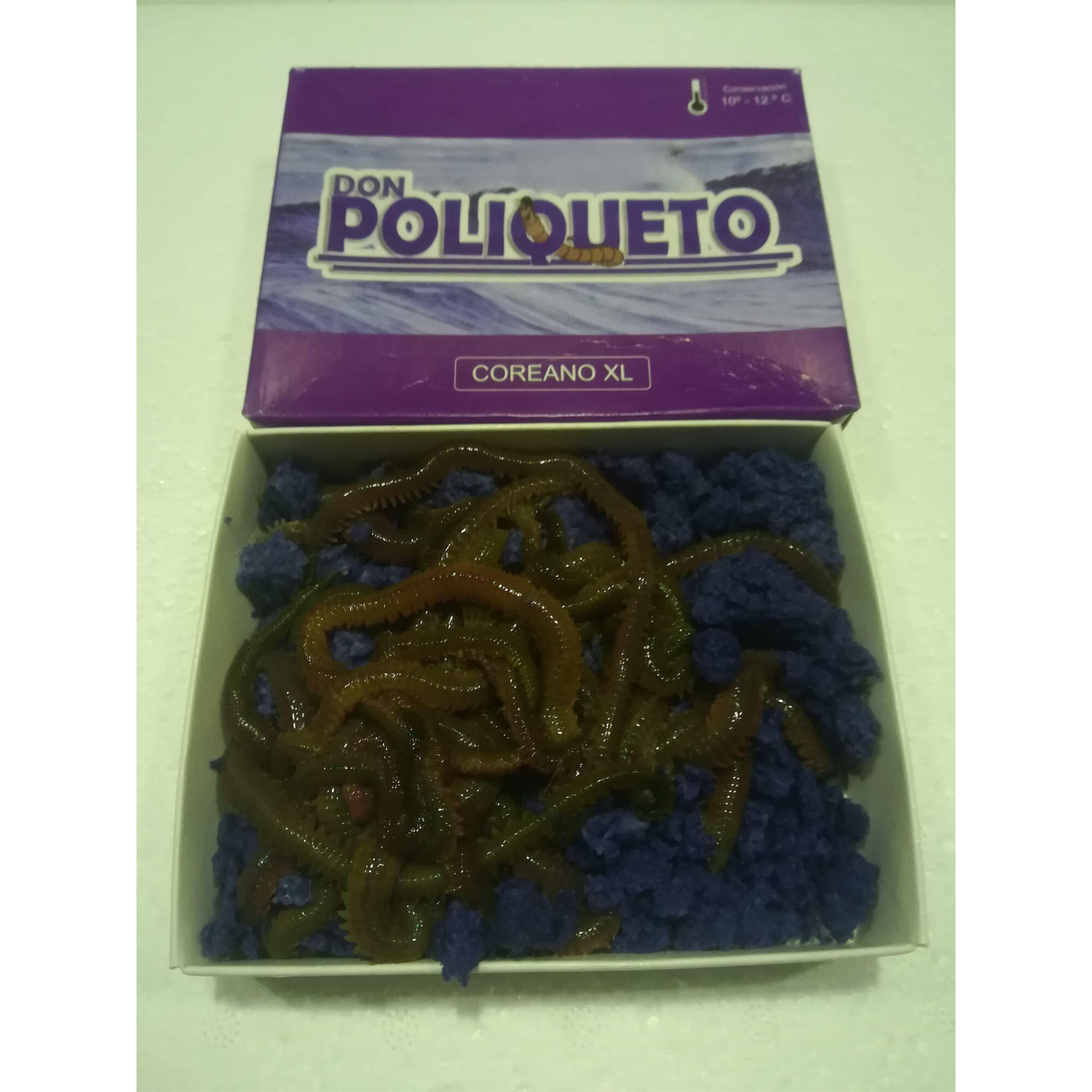 DON POLIQUETO picture