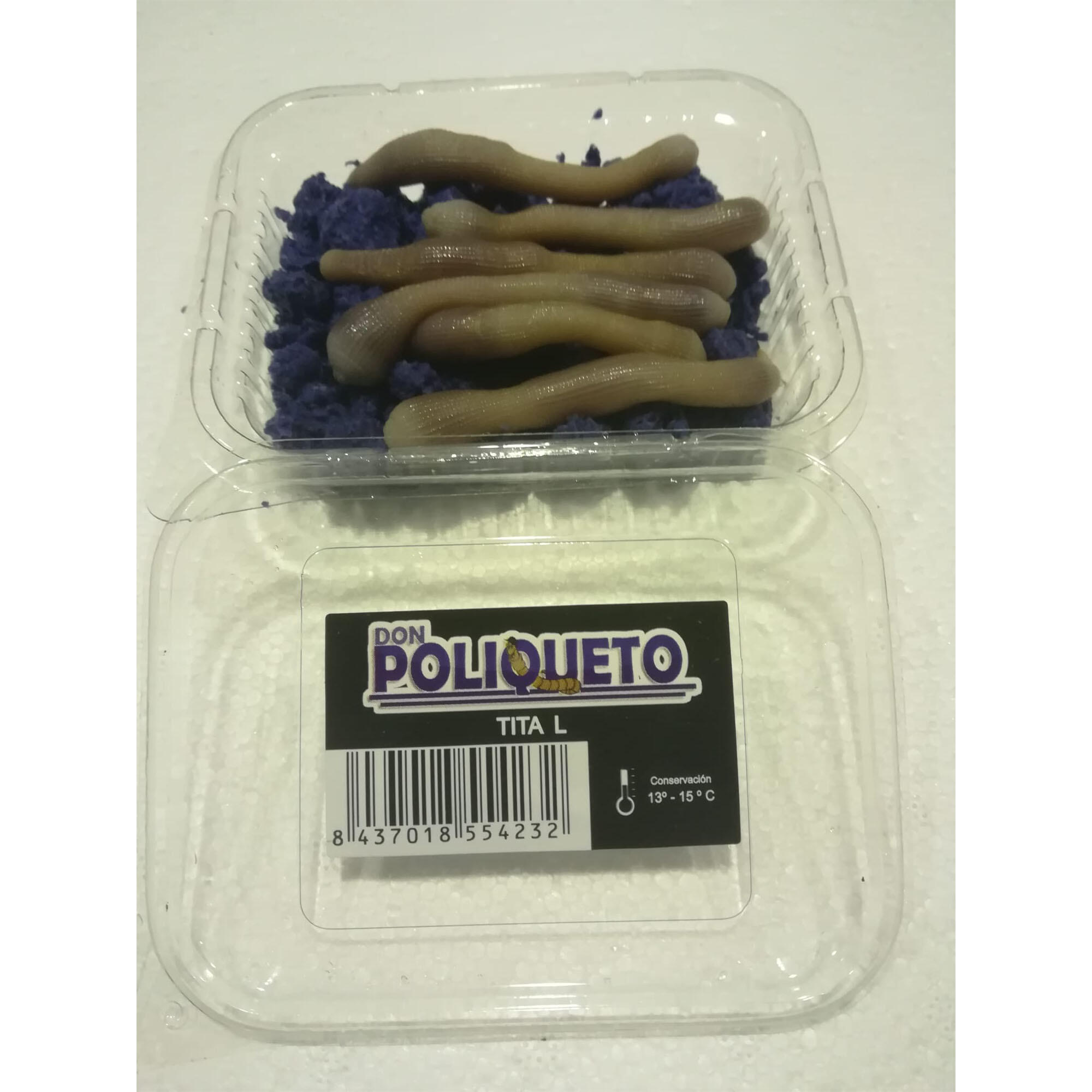 DON POLIQUETO picture