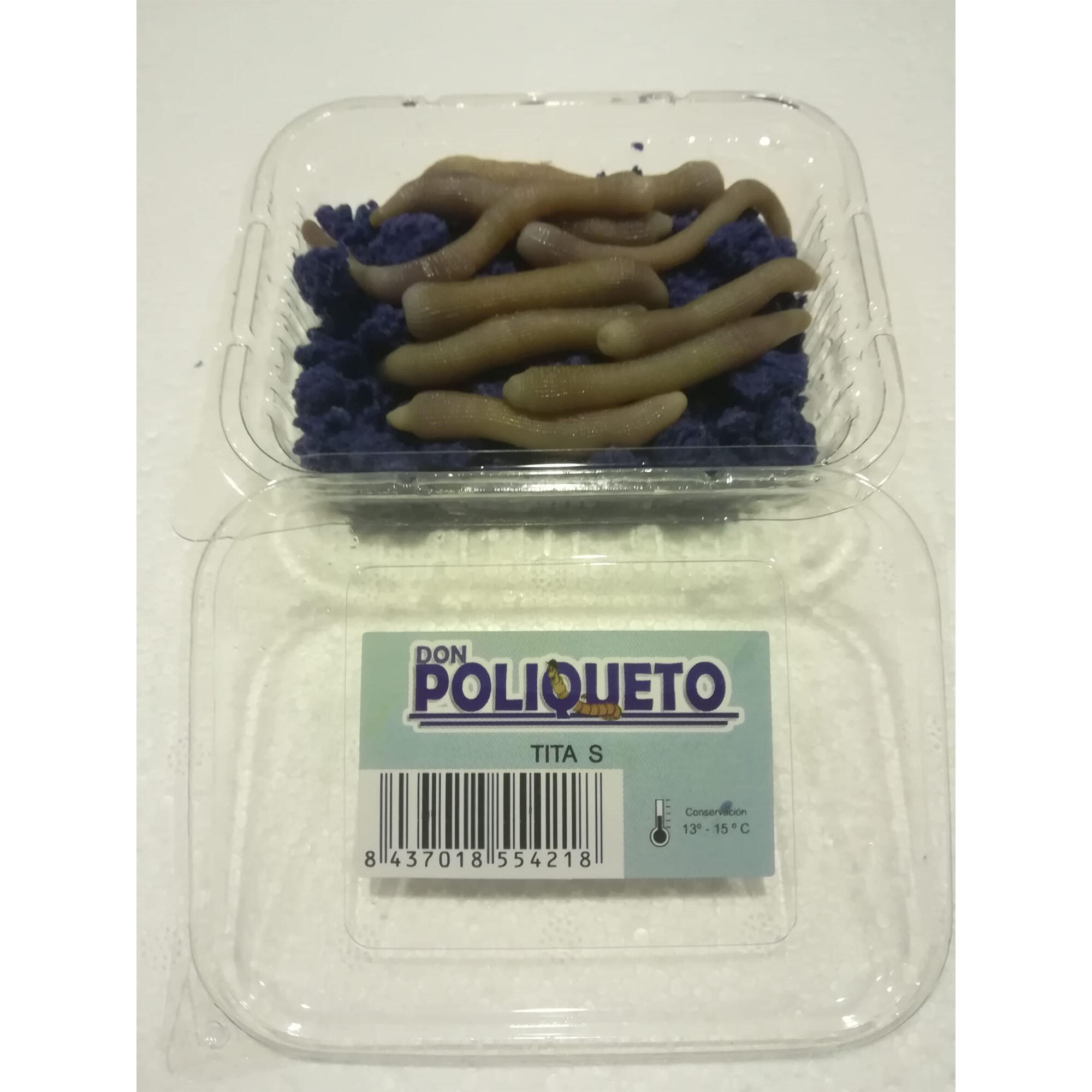 DON POLIQUETO picture