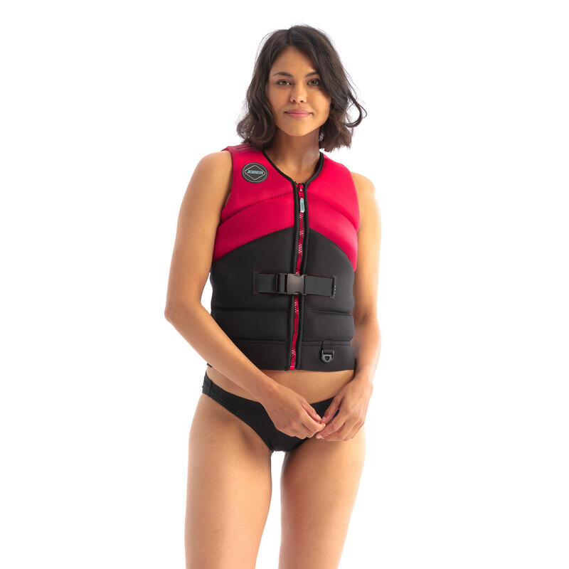 Vestă de flotabilitate Wakeboard Unify 50N Damă