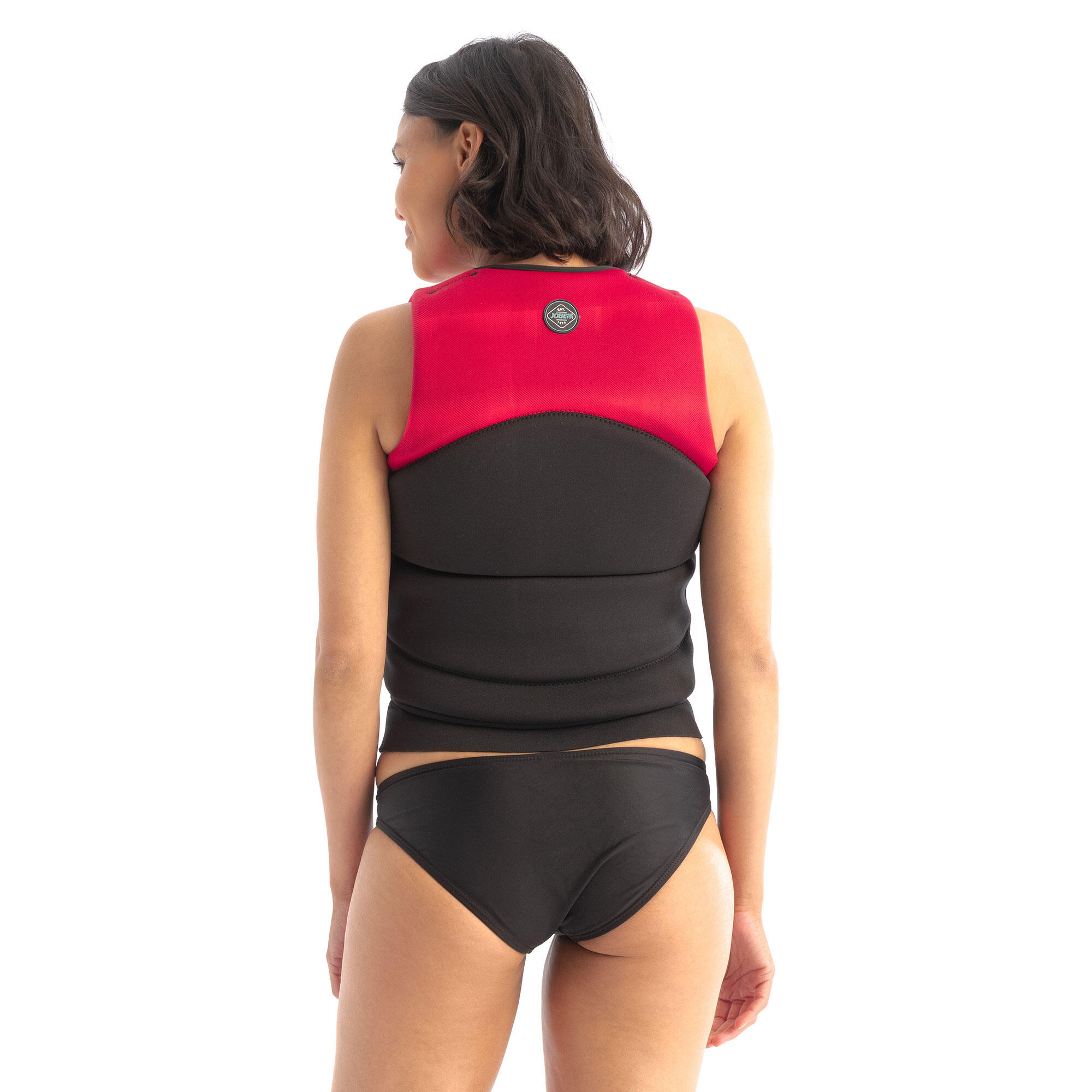 GILET DE WAKEBOARD UNIFY FEMME 9/9
