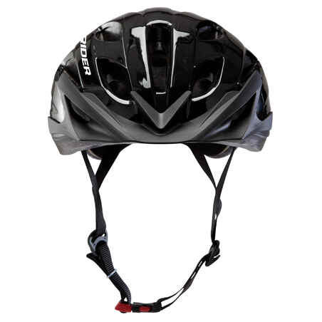 Casco MTB Rockrider ST 50 negro