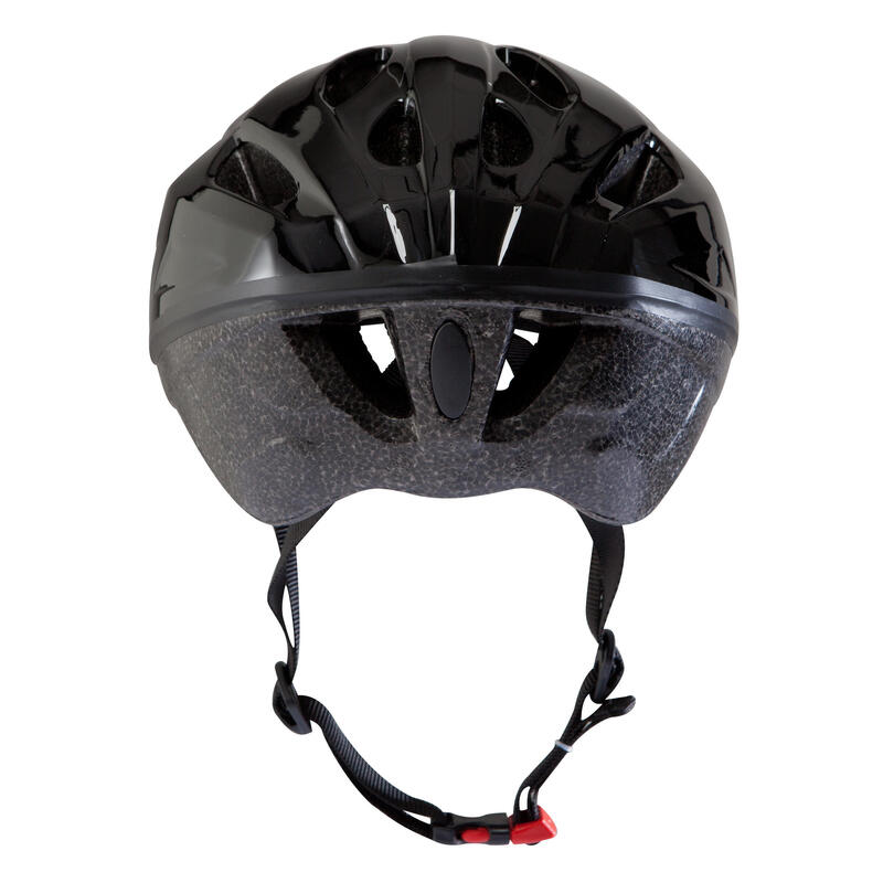 CASQUE VÉLO VTT ST 50 NOIR