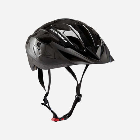 CASQUE VÉLO VTT ST 50 NOIR