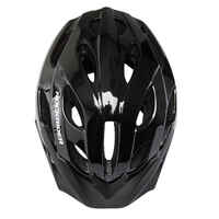 Casco MTB Rockrider ST 50 negro