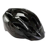 Mountain Bike Helmet ST 50 - Black