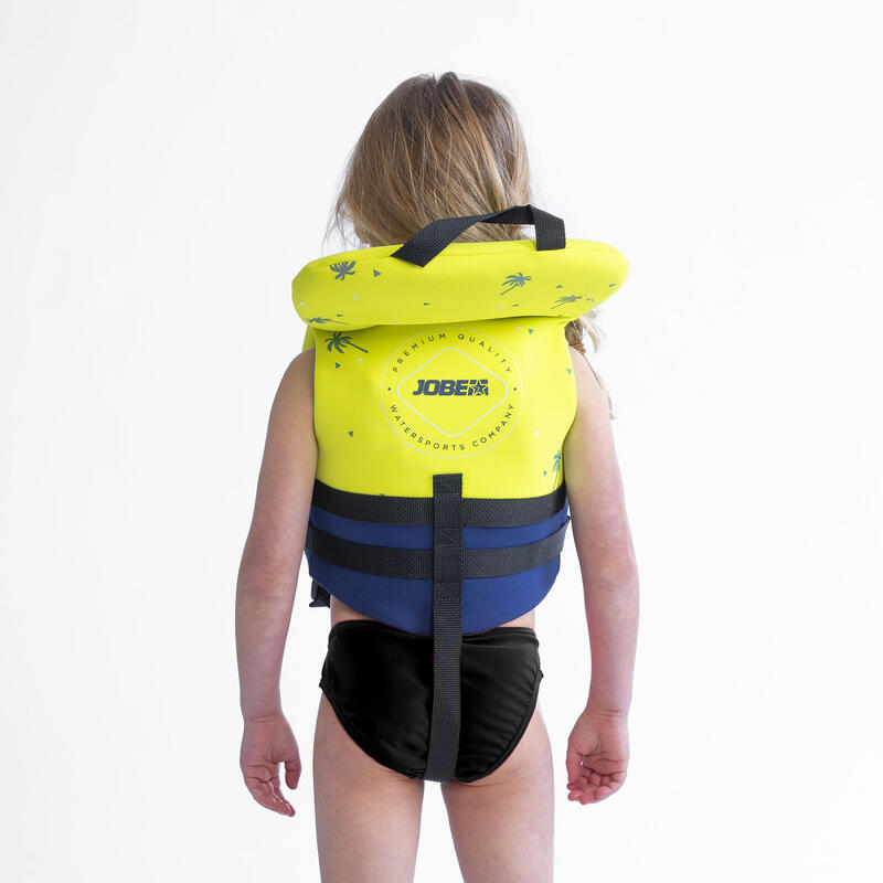 KIDS’ LIFE JACKET Decathlon