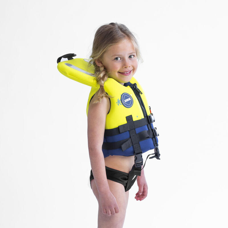 Gilet De Sauvetage Junior Jobe Decathlon