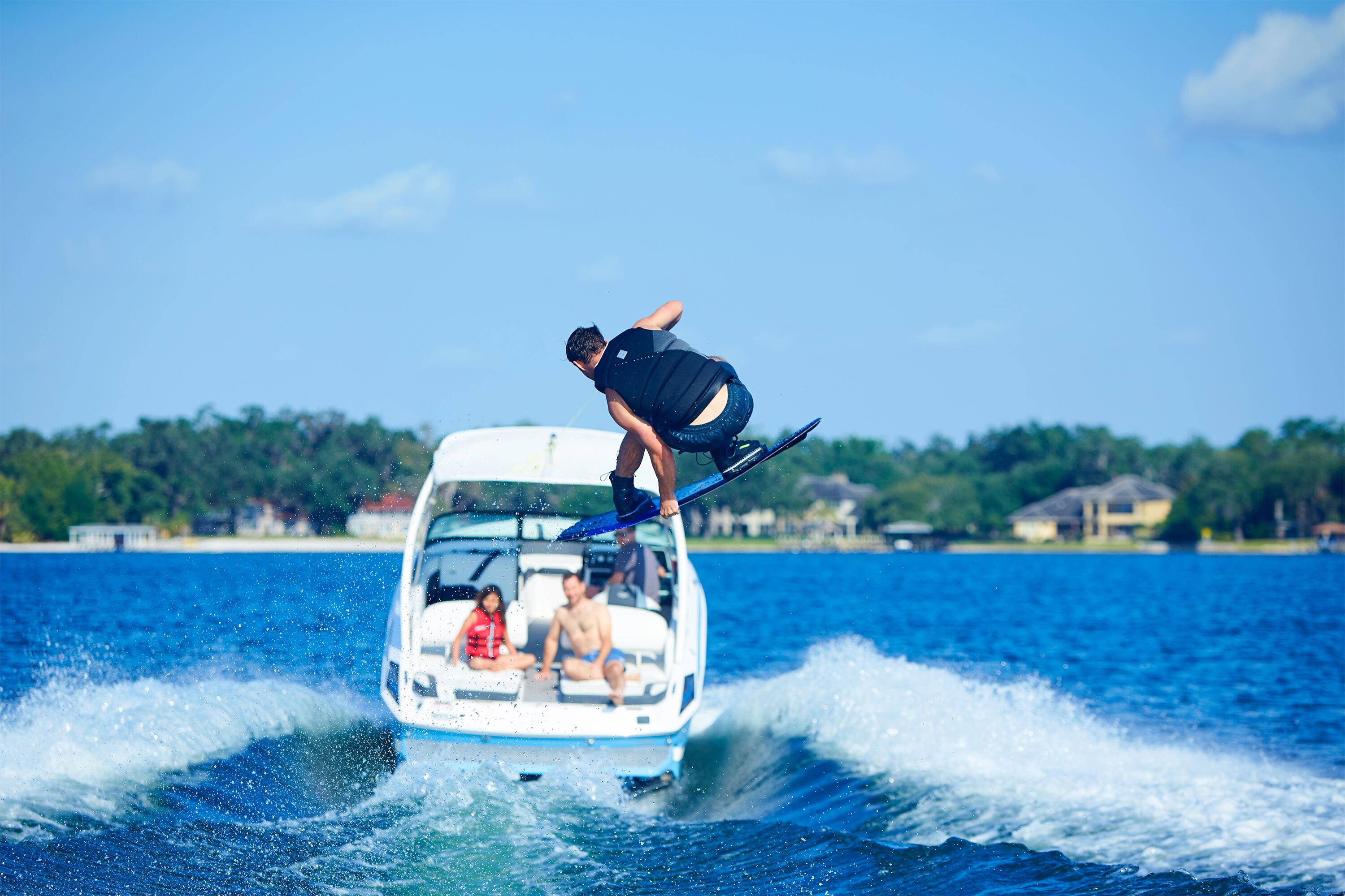 Pack Wakeboard Iniciación Vanity 141 Cm 2/17