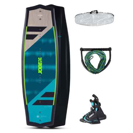 JUNIOR WAKEBOARD PACK JINX