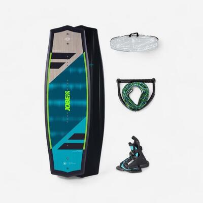 Set Wakeboard Jinx Kinder