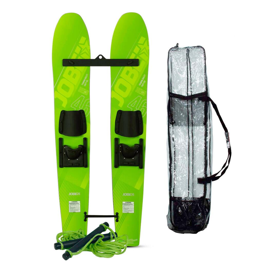 Kids’ Waterskiing Pack Hemi 121 cm