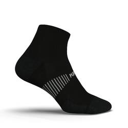 Running Thick Mid Socks Run 900 - black