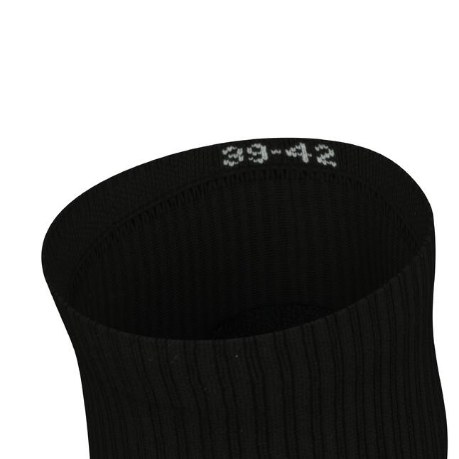 Laufsocken Mid Run 900 dick Ecodesign weiss