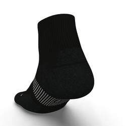 Running Thick Mid Socks Run 900 - black