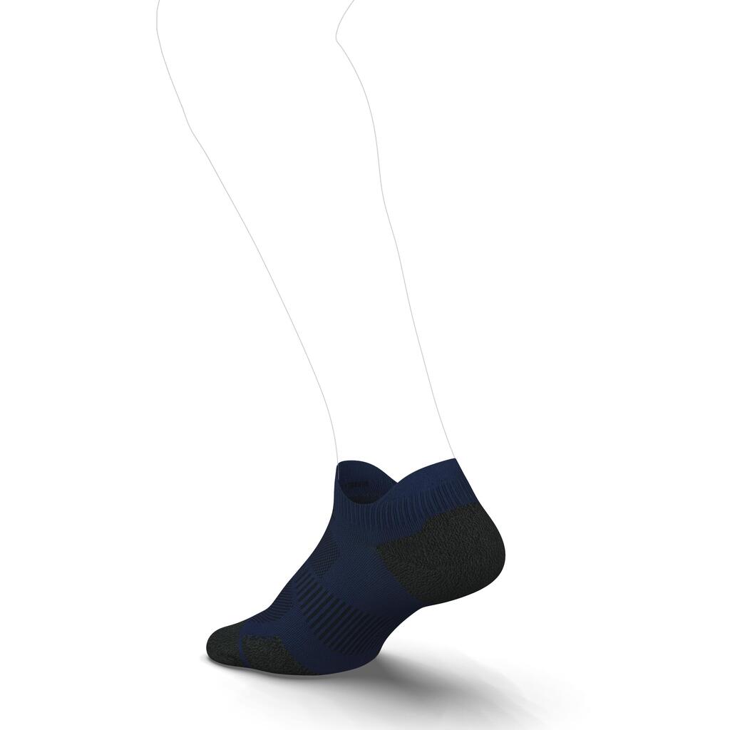 RUN900 THIN INVISIBLE RUNNING SOCKS