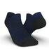 Running Socks Run900 Invisible and Fine - Galaxy Blue