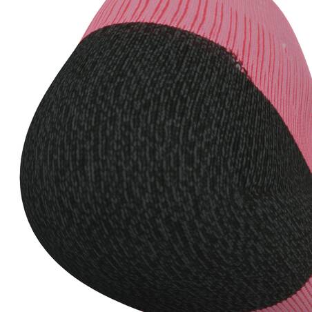 RUN900 INVISIBLE FINE RUNNING SOCKS - PINK