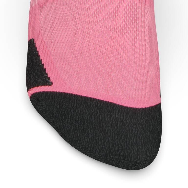 RUN900 INVISIBLE FINE RUNNING SOCKS - PINK