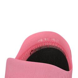 RUN900 INVISIBLE FINE RUNNING SOCKS - PINK