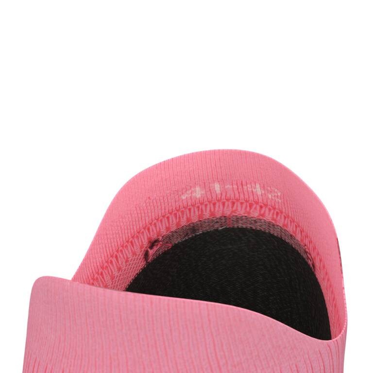 RUN900 INVISIBLE FINE RUNNING SOCKS - PINK