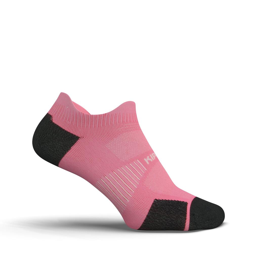 RUN900 INVISIBLE FINE RUNNING SOCKS - BLUE