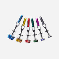 Entalador alpinismo Camalot C4