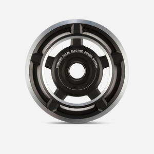 Plato 44T Steps FC-E6000, SM-CRE60, Shimano Bicicleta elops 940 Eléctrica